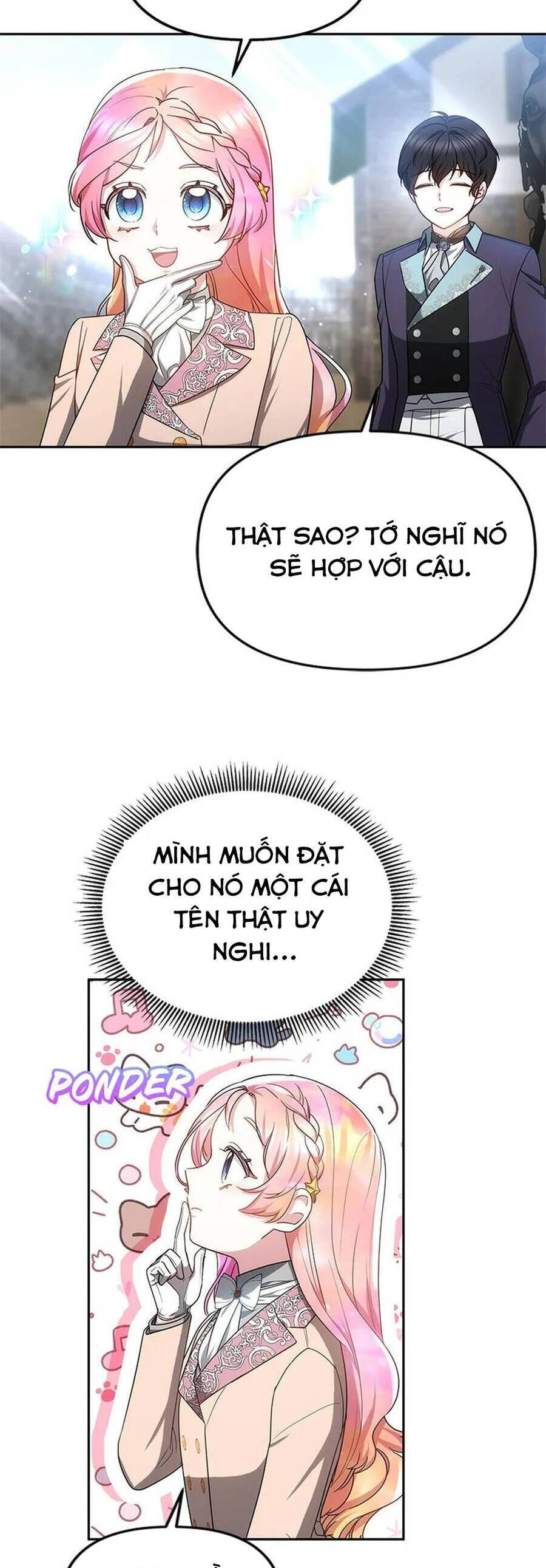 Rồng Con Thuần Hóa Những Kẻ Điên Rồ: Chapter 47