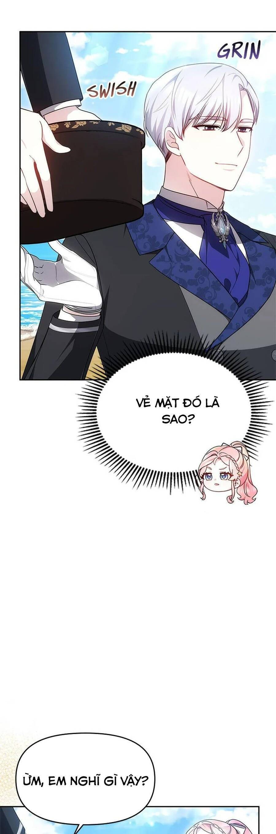 Rồng Con Thuần Hóa Những Kẻ Điên Rồ: Chapter 48