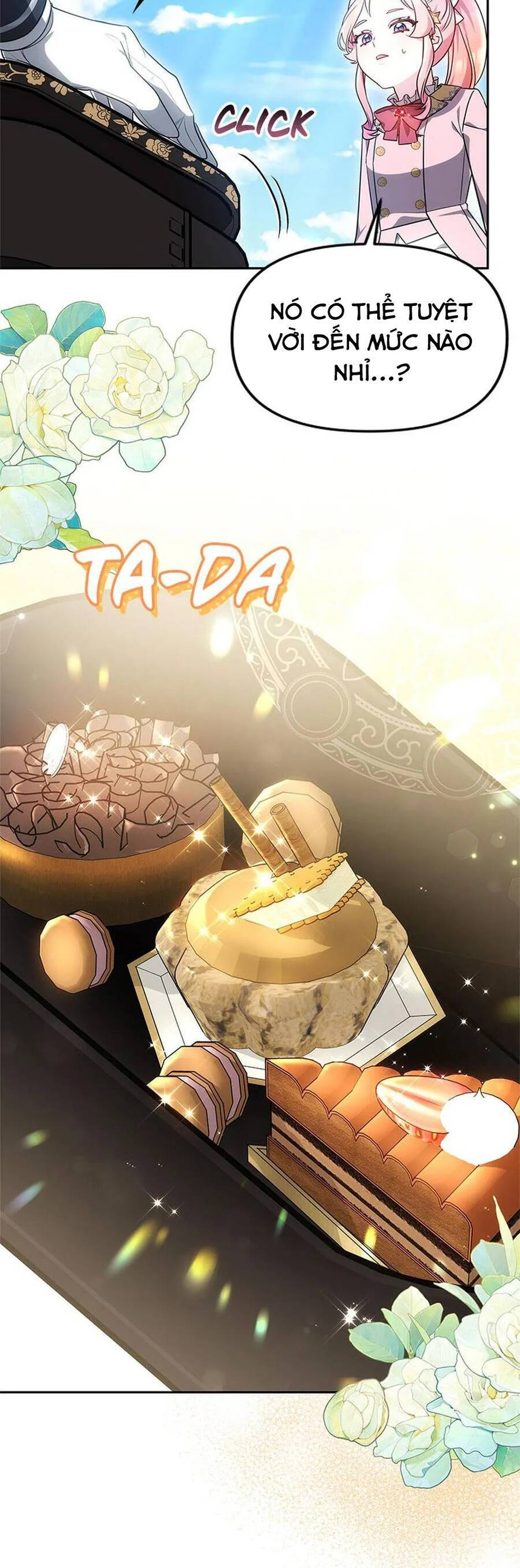 Rồng Con Thuần Hóa Những Kẻ Điên Rồ: Chapter 48