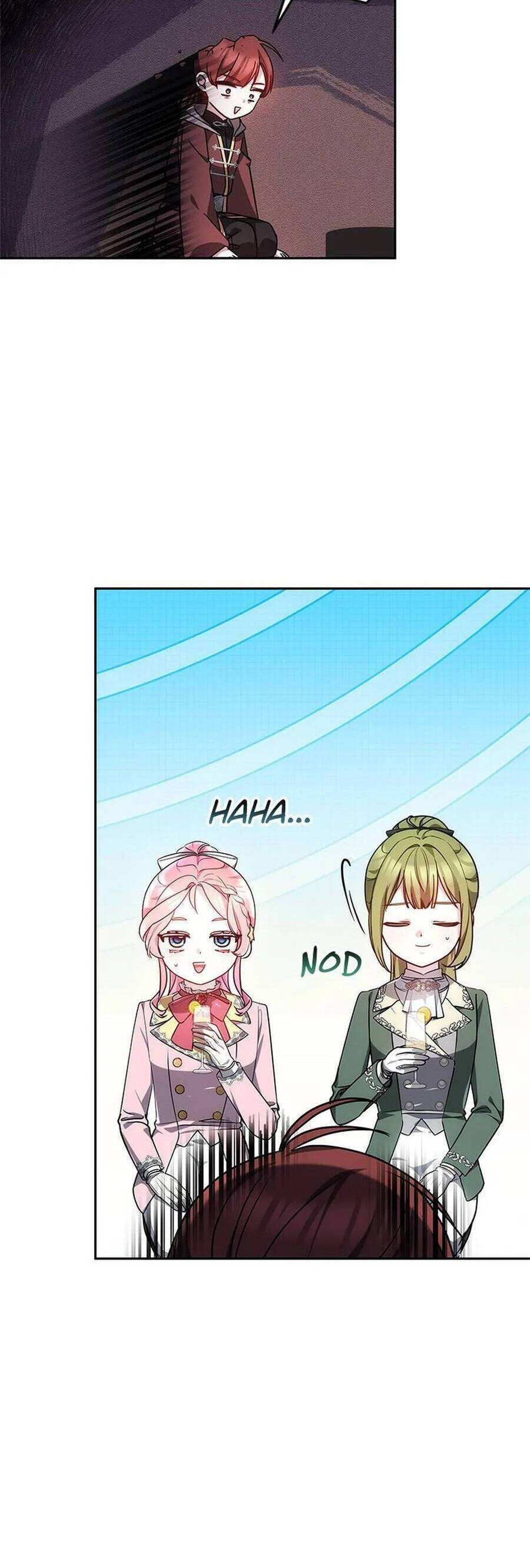 Rồng Con Thuần Hóa Những Kẻ Điên Rồ: Chapter 48