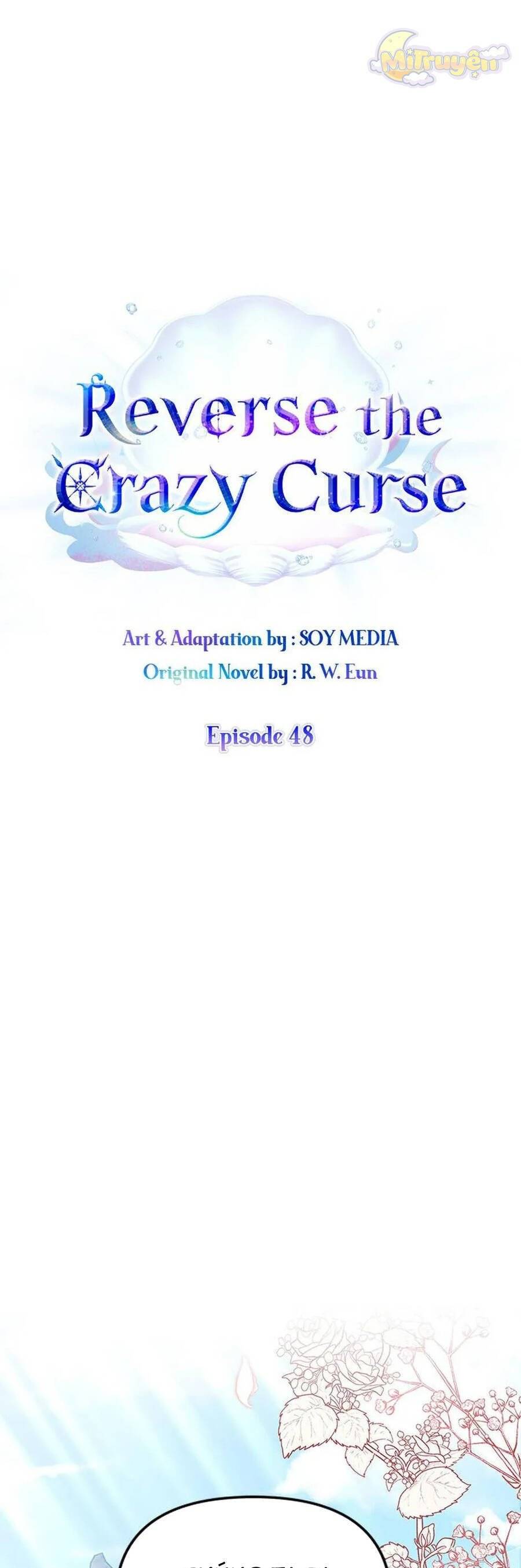 Rồng Con Thuần Hóa Những Kẻ Điên Rồ: Chapter 48