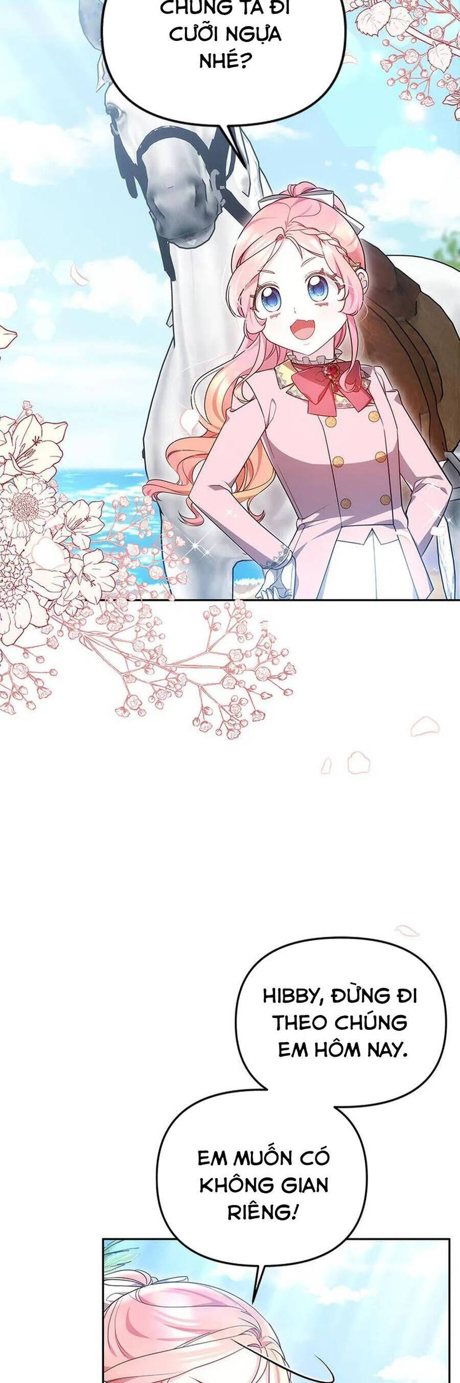 Rồng Con Thuần Hóa Những Kẻ Điên Rồ: Chapter 48