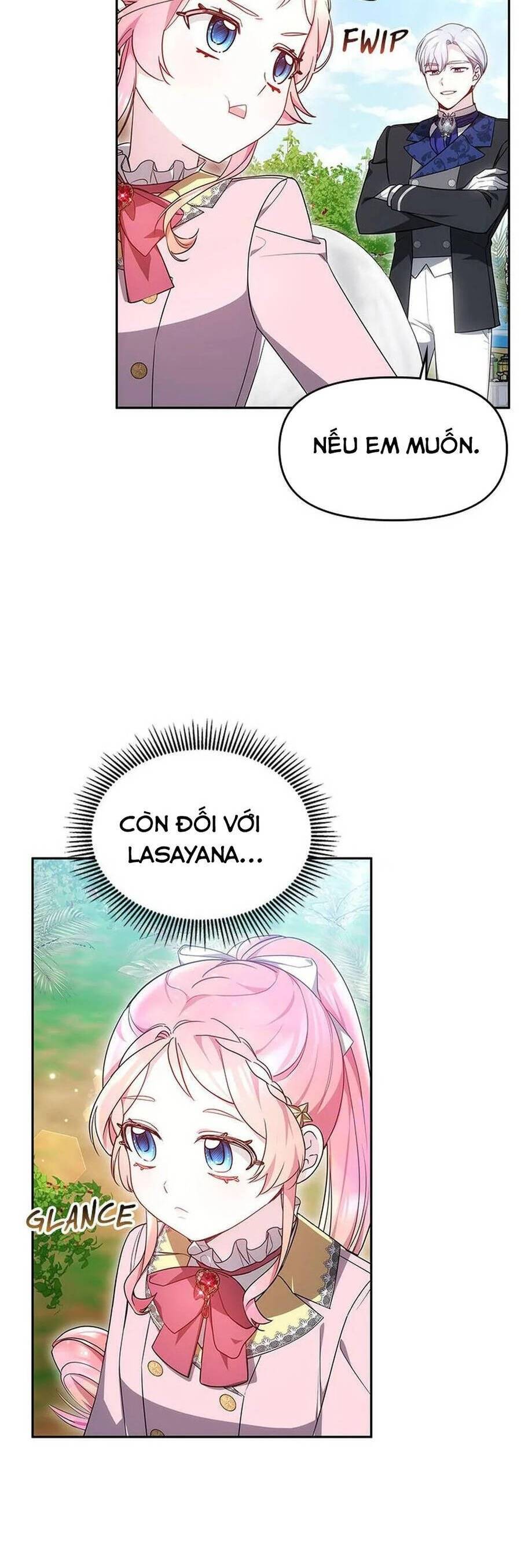Rồng Con Thuần Hóa Những Kẻ Điên Rồ: Chapter 48