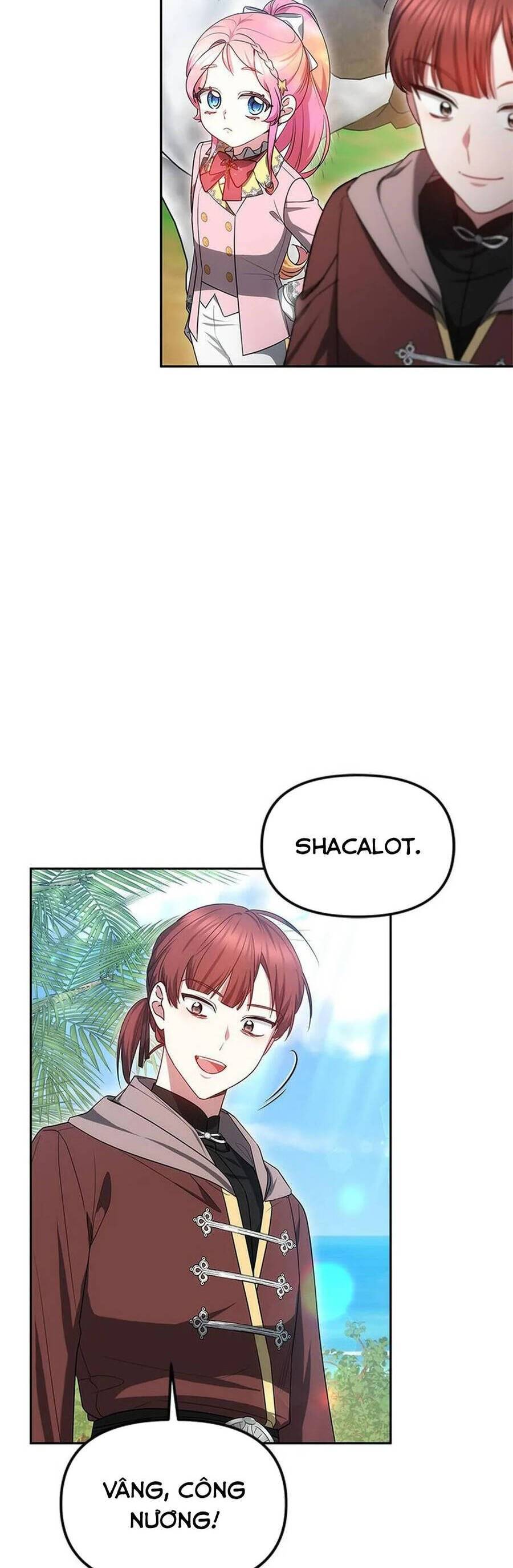 Rồng Con Thuần Hóa Những Kẻ Điên Rồ: Chapter 48
