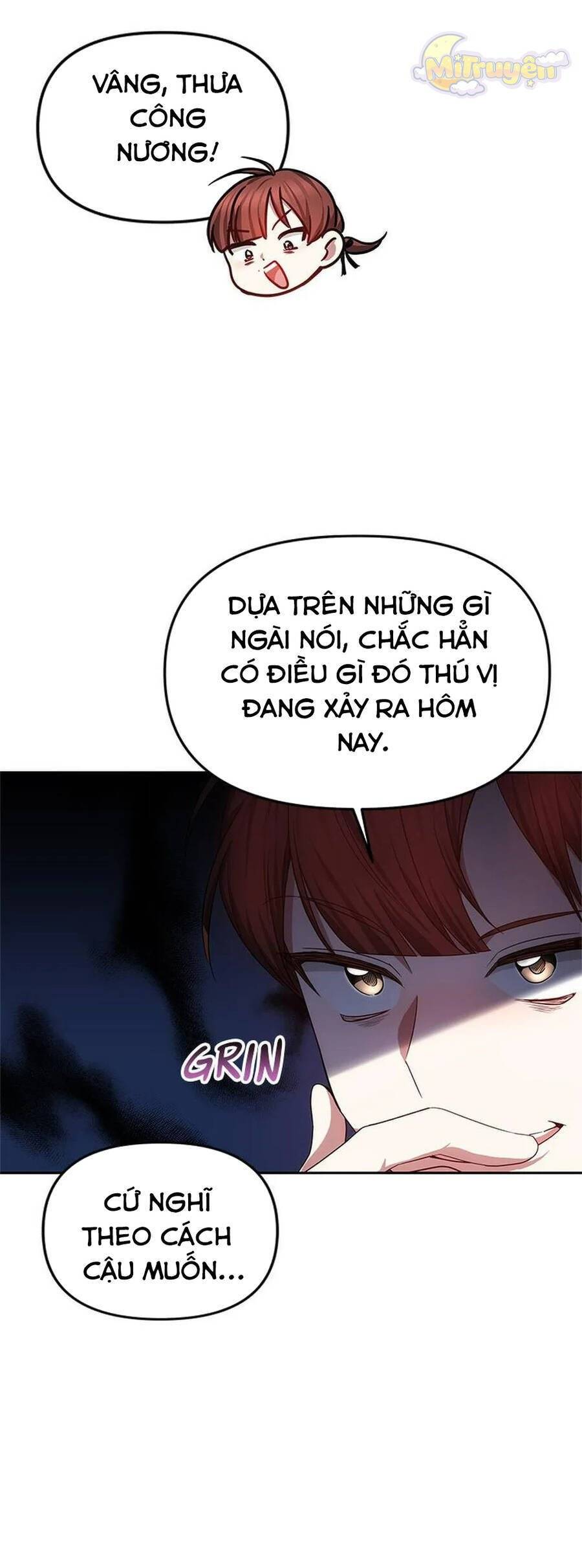 Rồng Con Thuần Hóa Những Kẻ Điên Rồ: Chapter 48