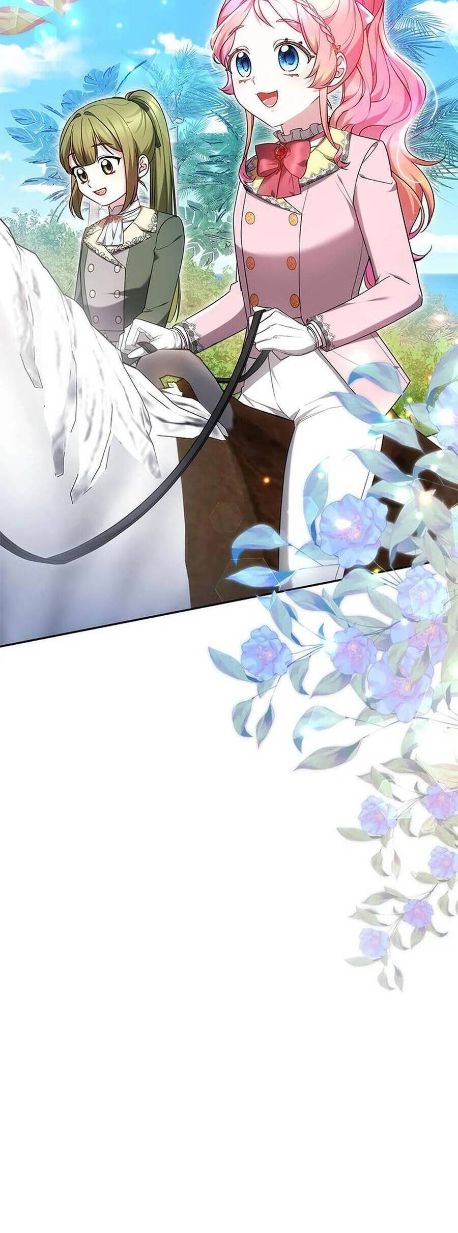 Rồng Con Thuần Hóa Những Kẻ Điên Rồ: Chapter 48