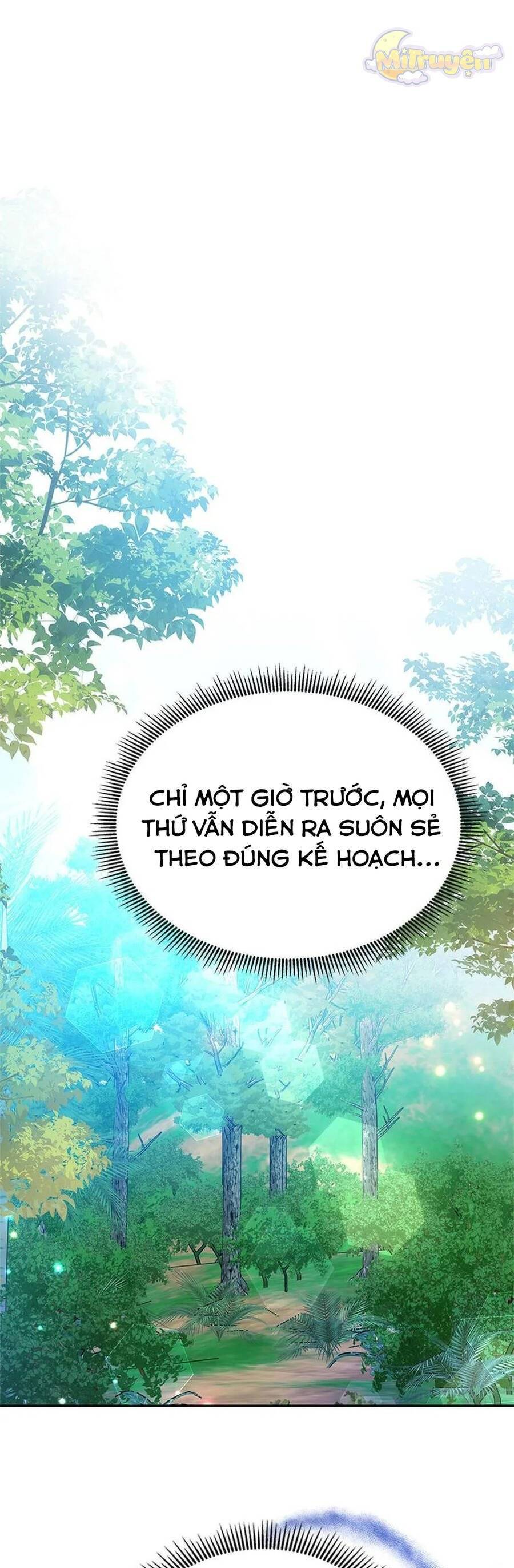 Rồng Con Thuần Hóa Những Kẻ Điên Rồ: Chapter 48