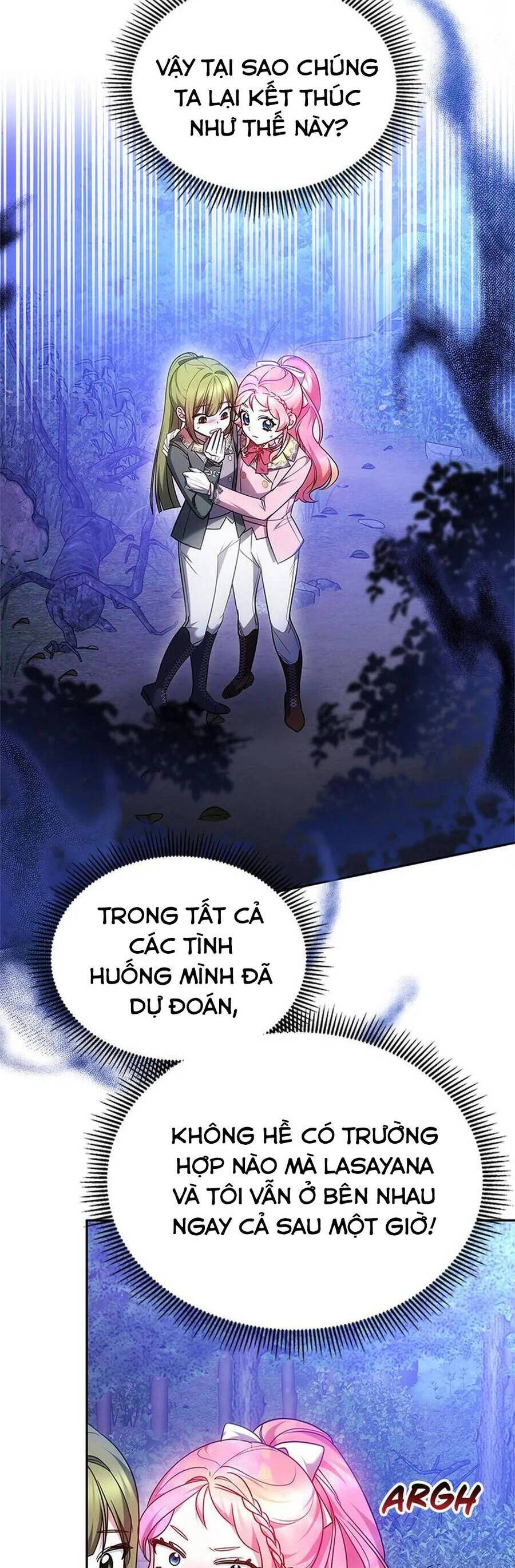 Rồng Con Thuần Hóa Những Kẻ Điên Rồ: Chapter 48