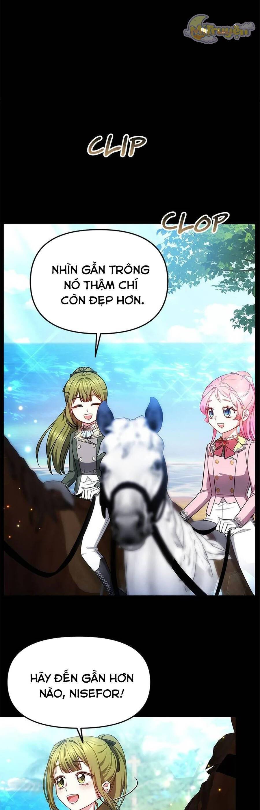 Rồng Con Thuần Hóa Những Kẻ Điên Rồ: Chapter 48