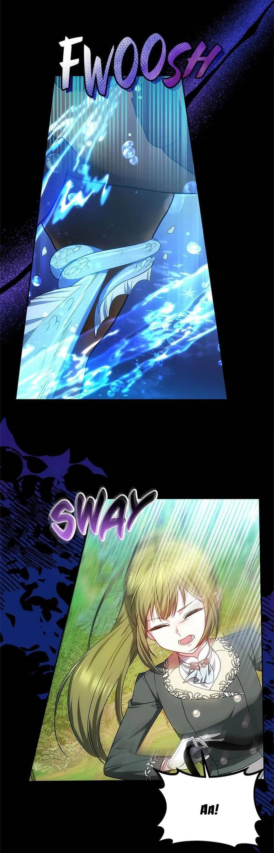 Rồng Con Thuần Hóa Những Kẻ Điên Rồ: Chapter 48