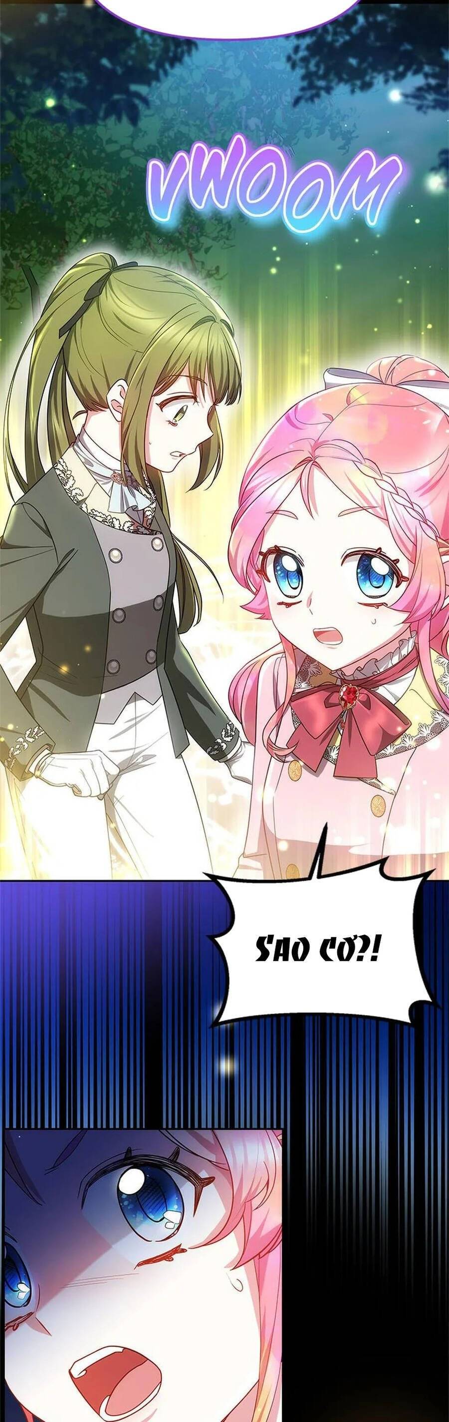 Rồng Con Thuần Hóa Những Kẻ Điên Rồ: Chapter 48