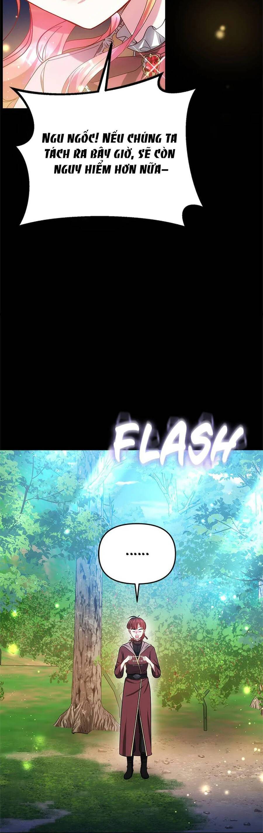 Rồng Con Thuần Hóa Những Kẻ Điên Rồ: Chapter 48