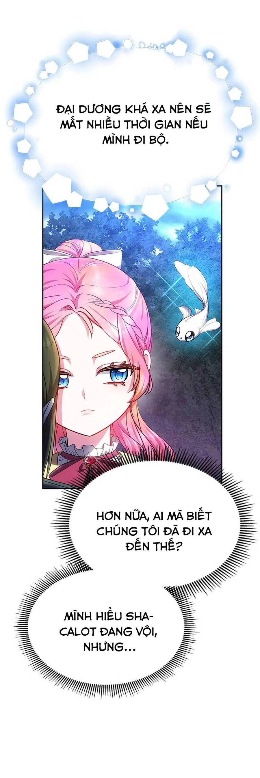 Rồng Con Thuần Hóa Những Kẻ Điên Rồ: Chapter 48