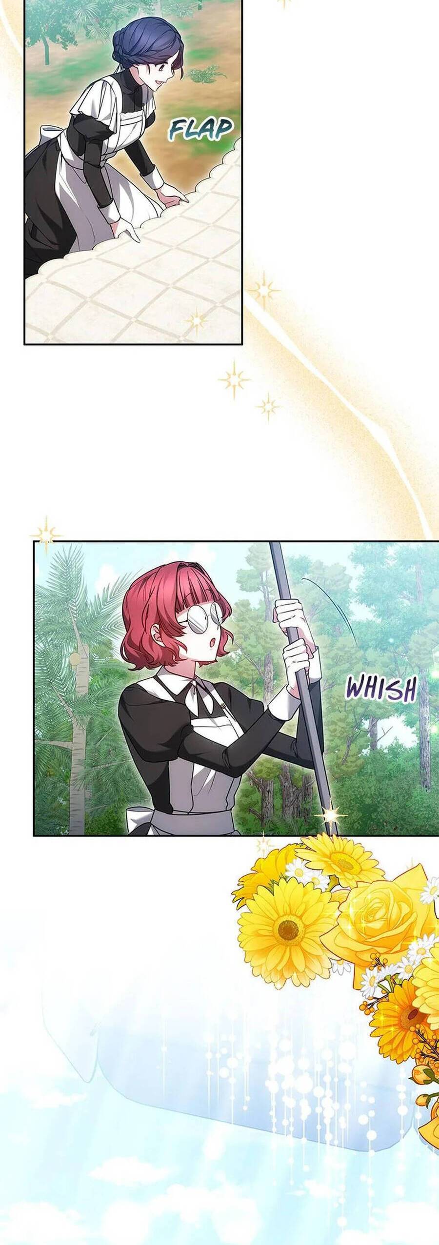 Rồng Con Thuần Hóa Những Kẻ Điên Rồ: Chapter 48