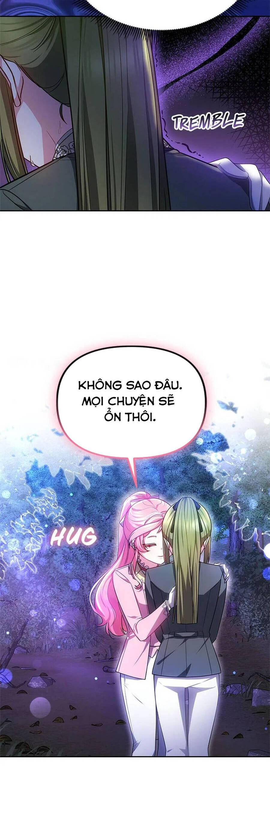 Rồng Con Thuần Hóa Những Kẻ Điên Rồ: Chapter 48
