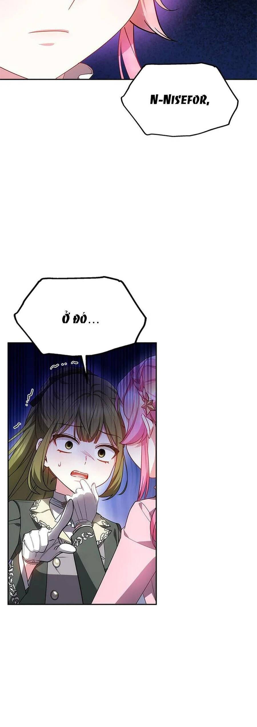 Rồng Con Thuần Hóa Những Kẻ Điên Rồ: Chapter 48