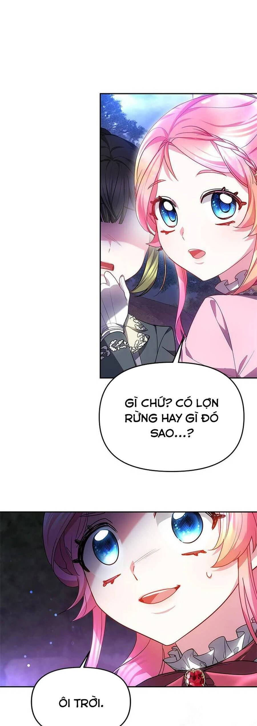 Rồng Con Thuần Hóa Những Kẻ Điên Rồ: Chapter 48