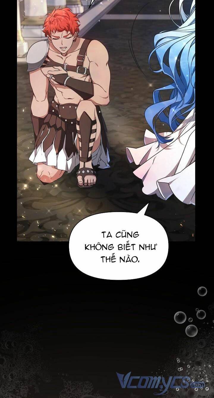 Rồng Con Thuần Hóa Những Kẻ Điên Rồ: Chapter 1