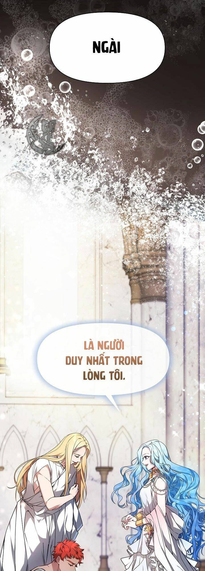Rồng Con Thuần Hóa Những Kẻ Điên Rồ: Chapter 1