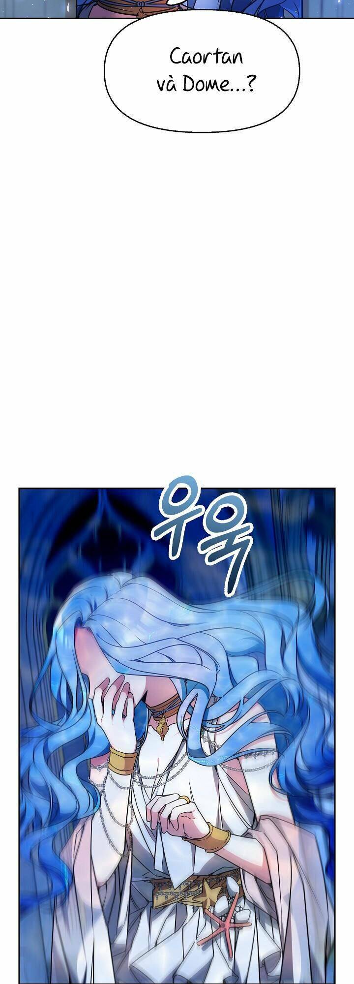 Rồng Con Thuần Hóa Những Kẻ Điên Rồ: Chapter 1