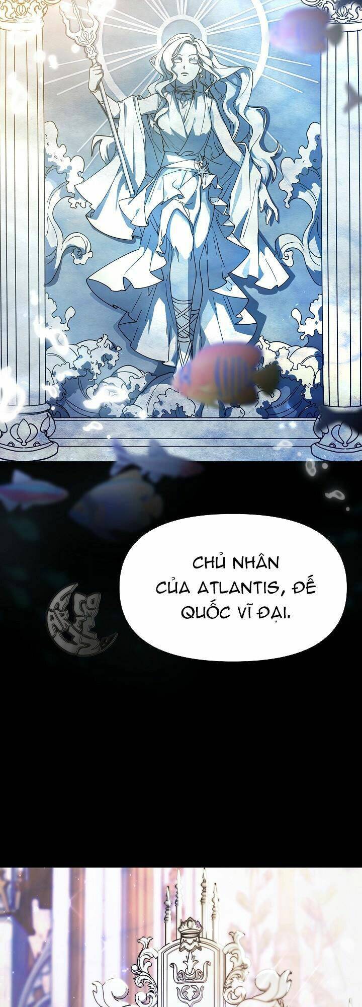 Rồng Con Thuần Hóa Những Kẻ Điên Rồ: Chapter 1