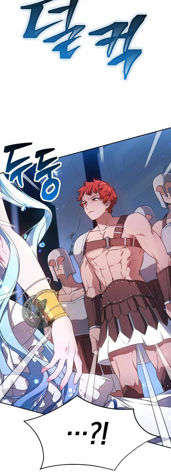 Rồng Con Thuần Hóa Những Kẻ Điên Rồ: Chapter 1