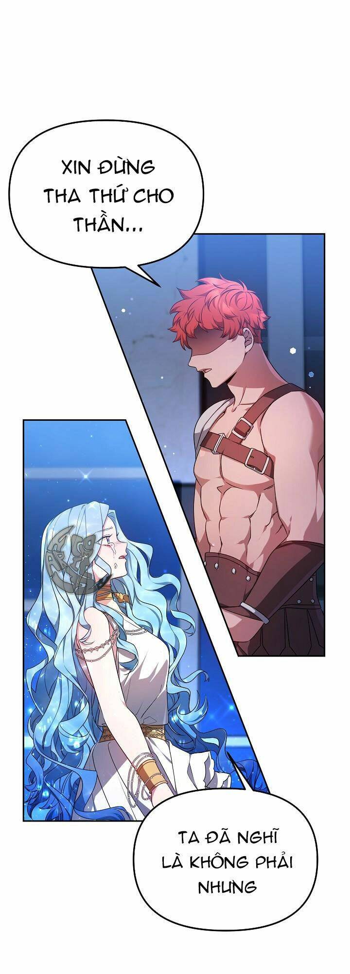 Rồng Con Thuần Hóa Những Kẻ Điên Rồ: Chapter 1