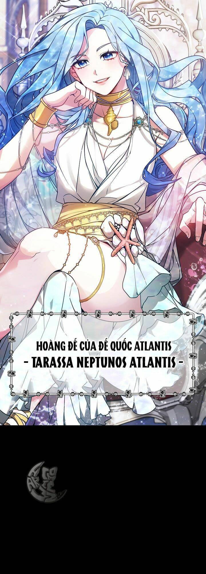 Rồng Con Thuần Hóa Những Kẻ Điên Rồ: Chapter 1