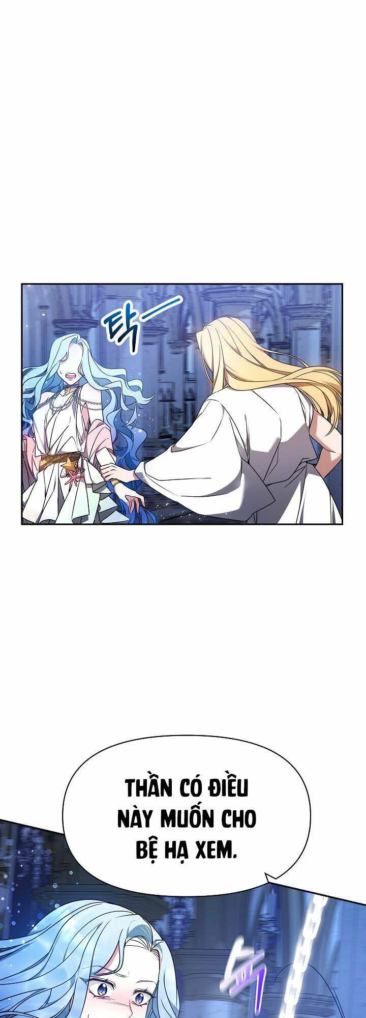 Rồng Con Thuần Hóa Những Kẻ Điên Rồ: Chapter 1