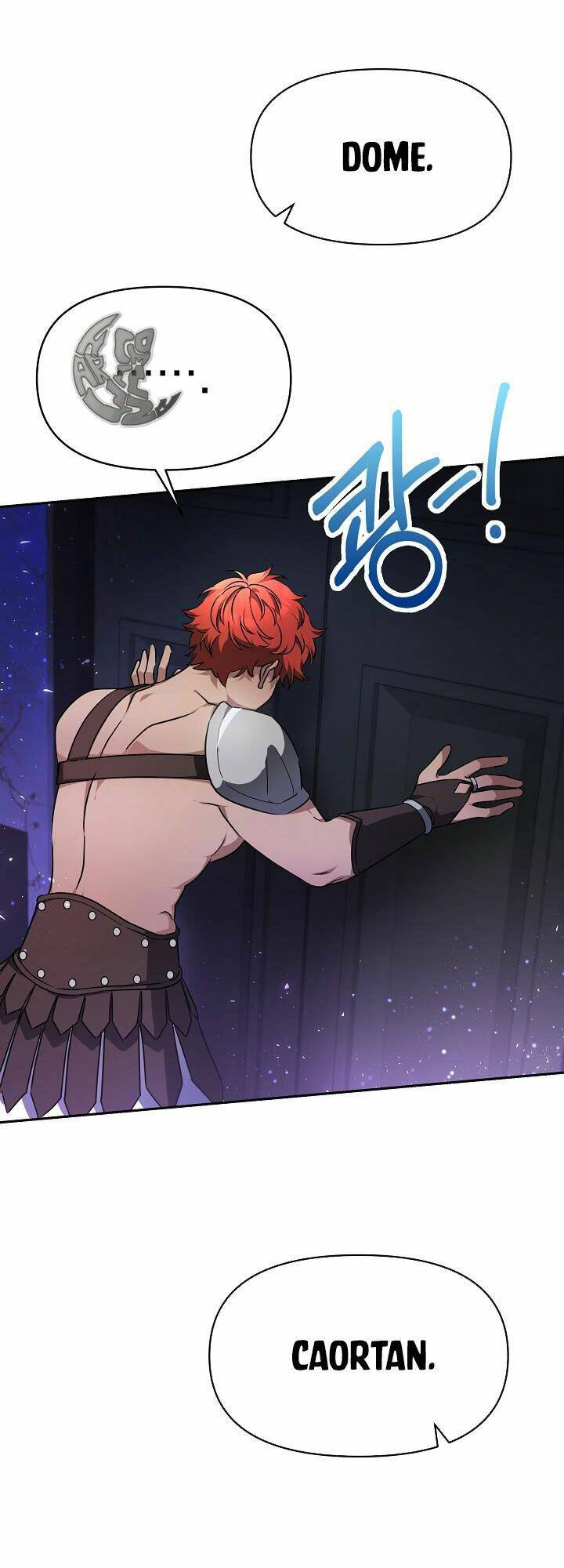 Rồng Con Thuần Hóa Những Kẻ Điên Rồ: Chapter 1