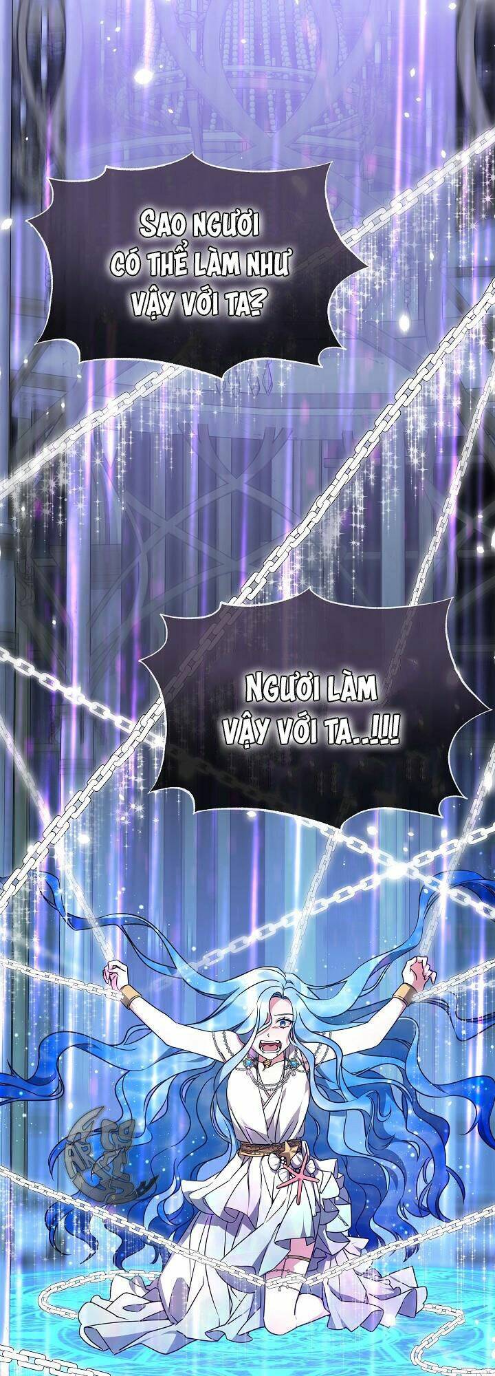 Rồng Con Thuần Hóa Những Kẻ Điên Rồ: Chapter 1