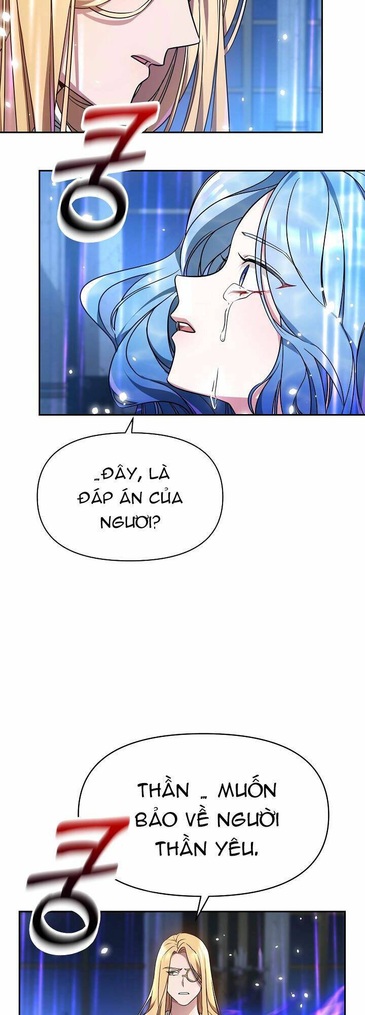Rồng Con Thuần Hóa Những Kẻ Điên Rồ: Chapter 1