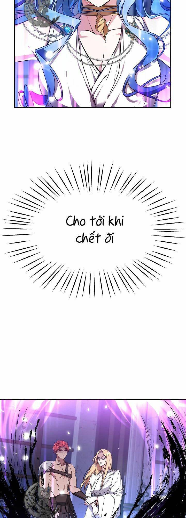 Rồng Con Thuần Hóa Những Kẻ Điên Rồ: Chapter 1