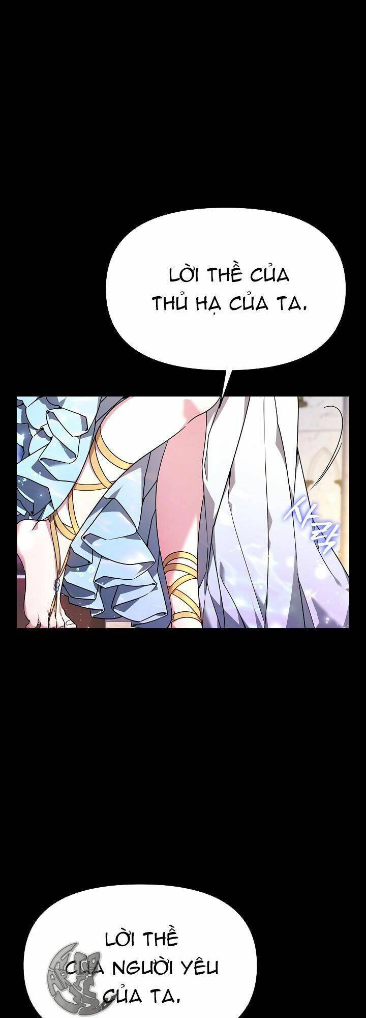 Rồng Con Thuần Hóa Những Kẻ Điên Rồ: Chapter 1