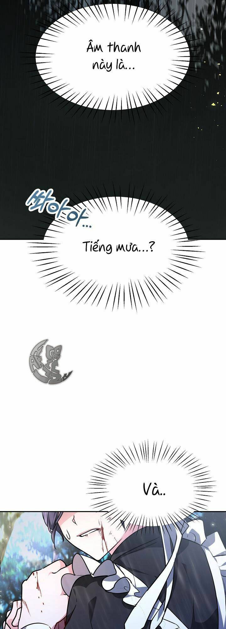 Rồng Con Thuần Hóa Những Kẻ Điên Rồ: Chapter 1