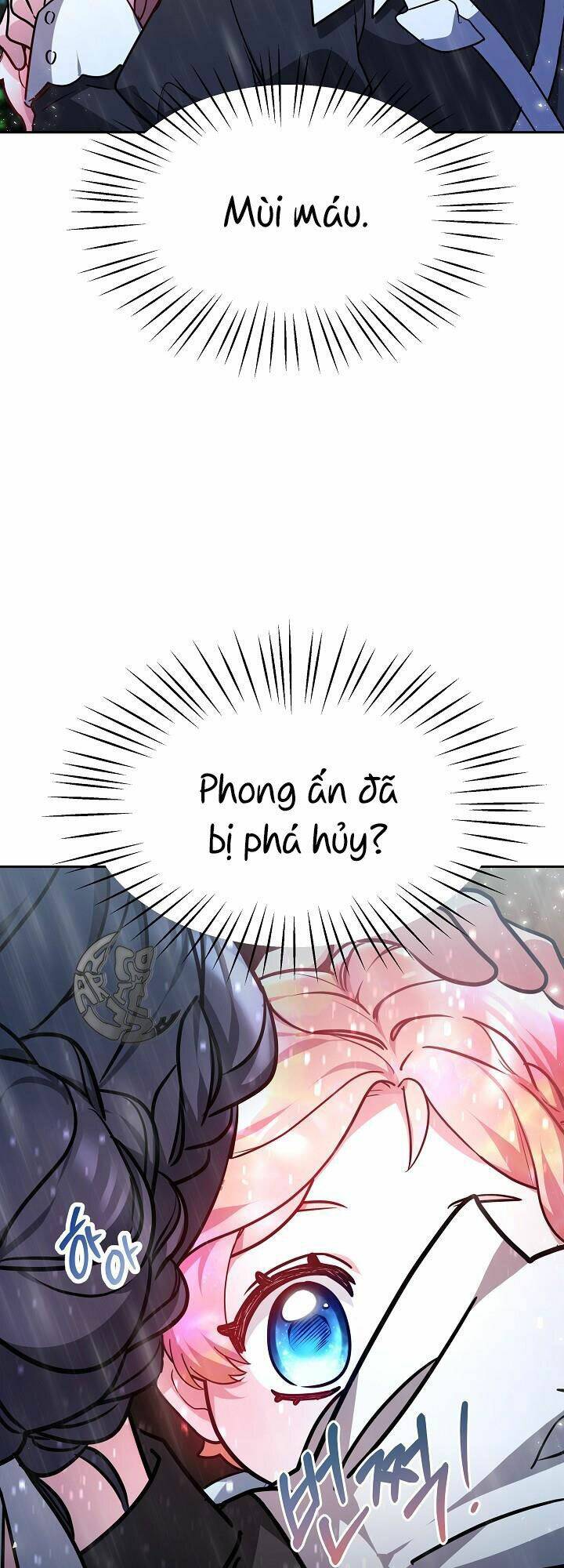 Rồng Con Thuần Hóa Những Kẻ Điên Rồ: Chapter 1