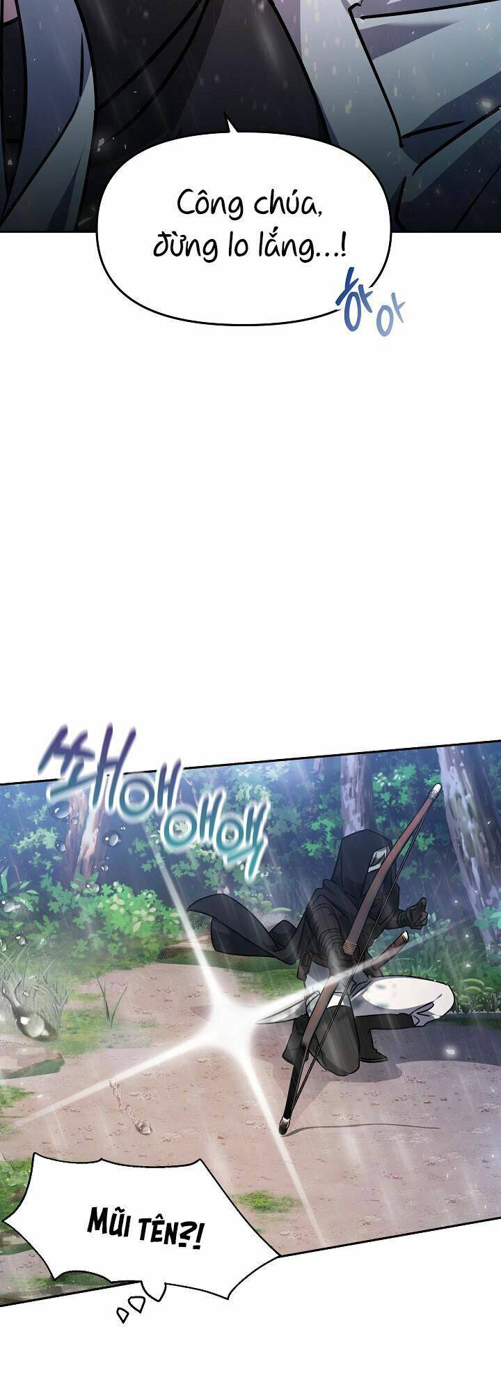 Rồng Con Thuần Hóa Những Kẻ Điên Rồ: Chapter 1