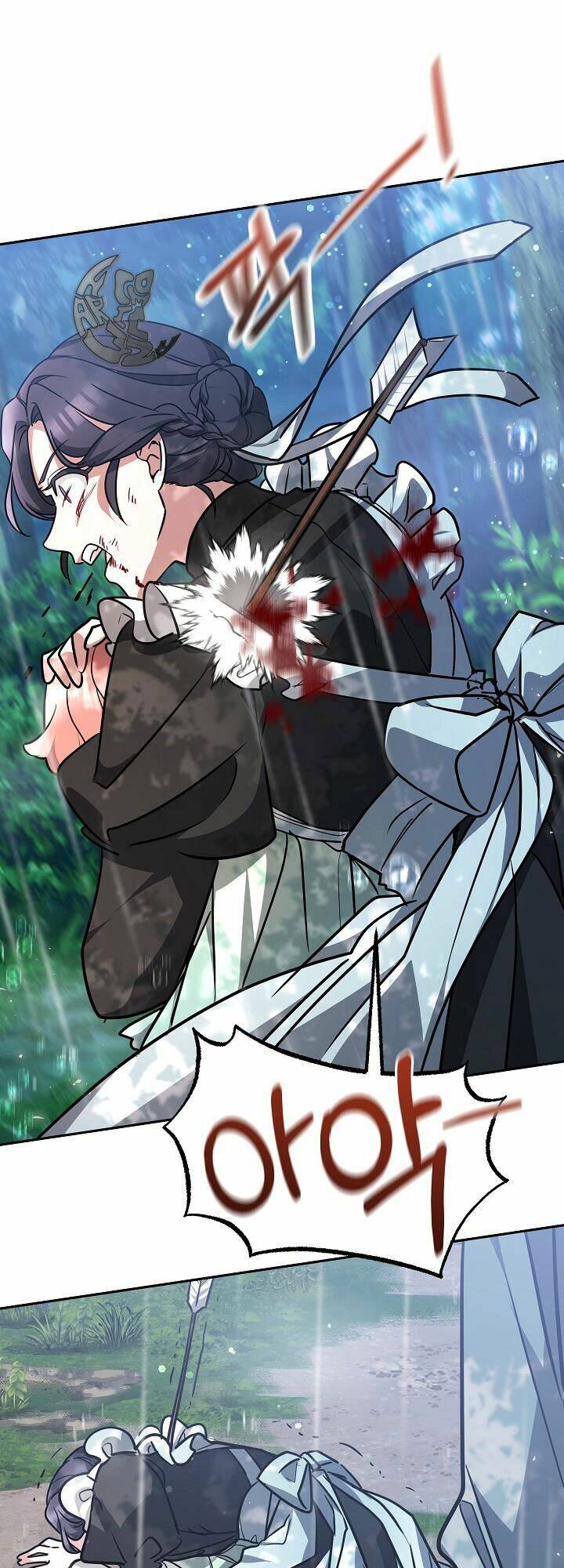 Rồng Con Thuần Hóa Những Kẻ Điên Rồ: Chapter 1