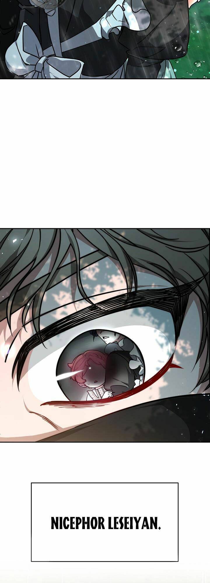 Rồng Con Thuần Hóa Những Kẻ Điên Rồ: Chapter 1