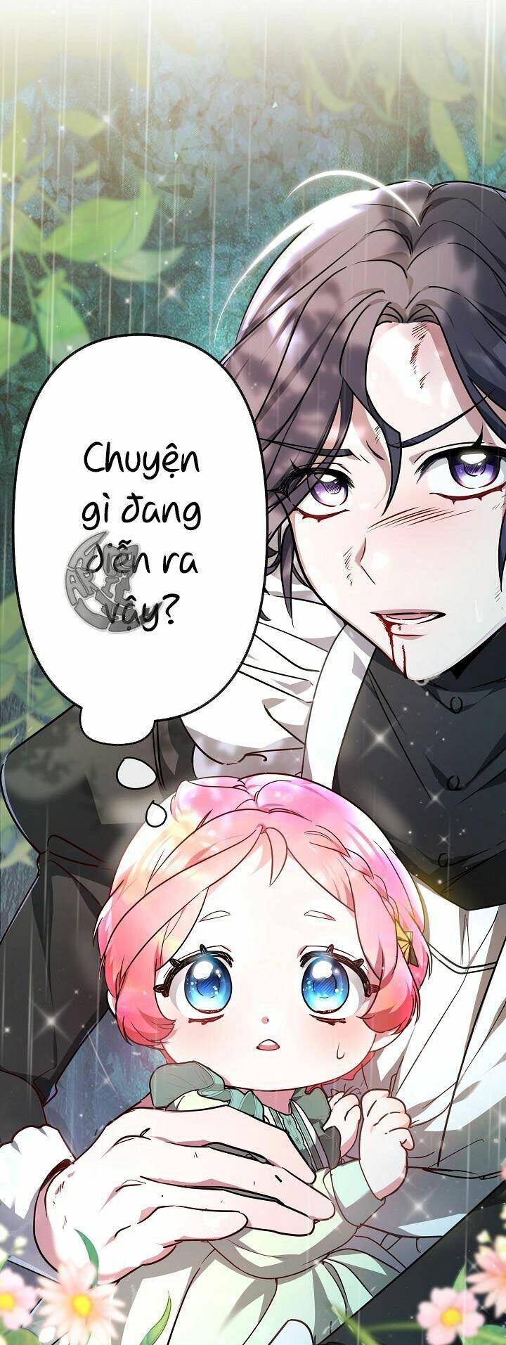 Rồng Con Thuần Hóa Những Kẻ Điên Rồ: Chapter 1