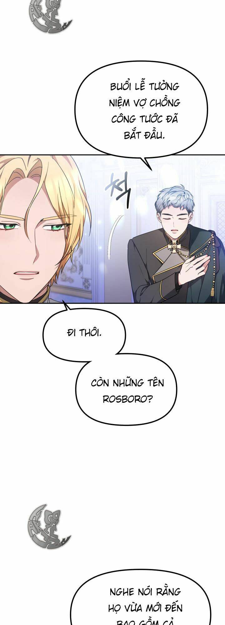 Rồng Con Thuần Hóa Những Kẻ Điên Rồ: Chapter 10