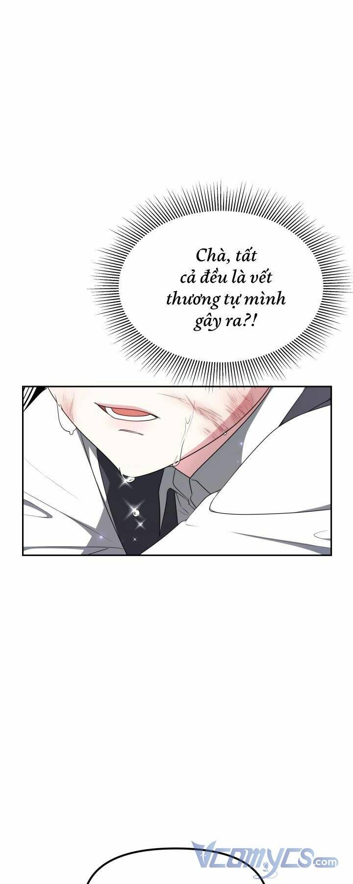 Rồng Con Thuần Hóa Những Kẻ Điên Rồ: Chapter 10