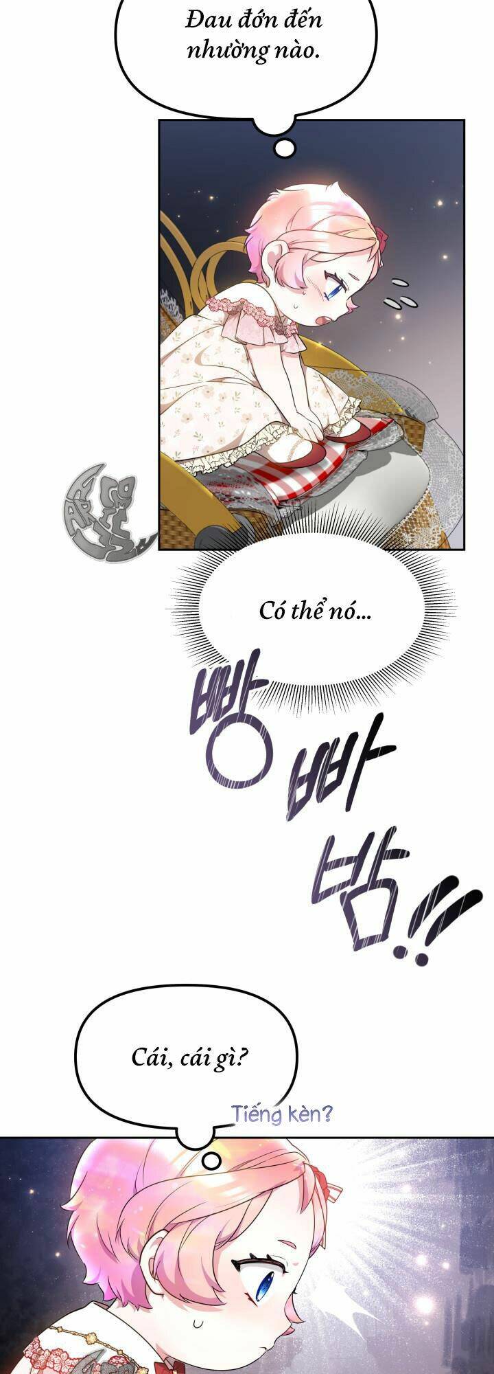 Rồng Con Thuần Hóa Những Kẻ Điên Rồ: Chapter 10