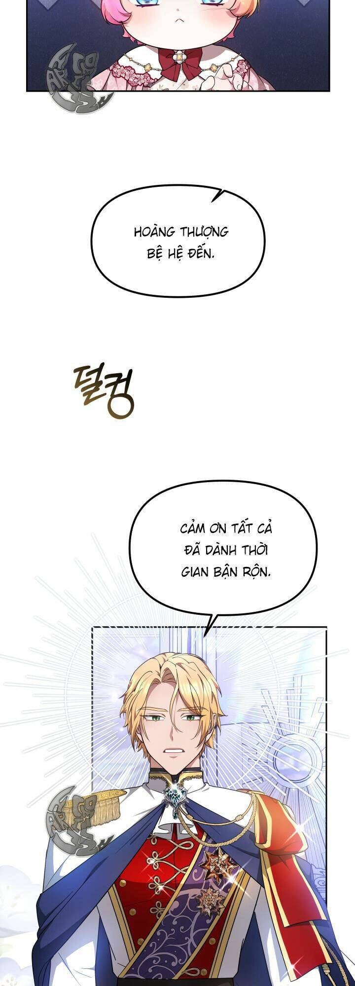 Rồng Con Thuần Hóa Những Kẻ Điên Rồ: Chapter 10