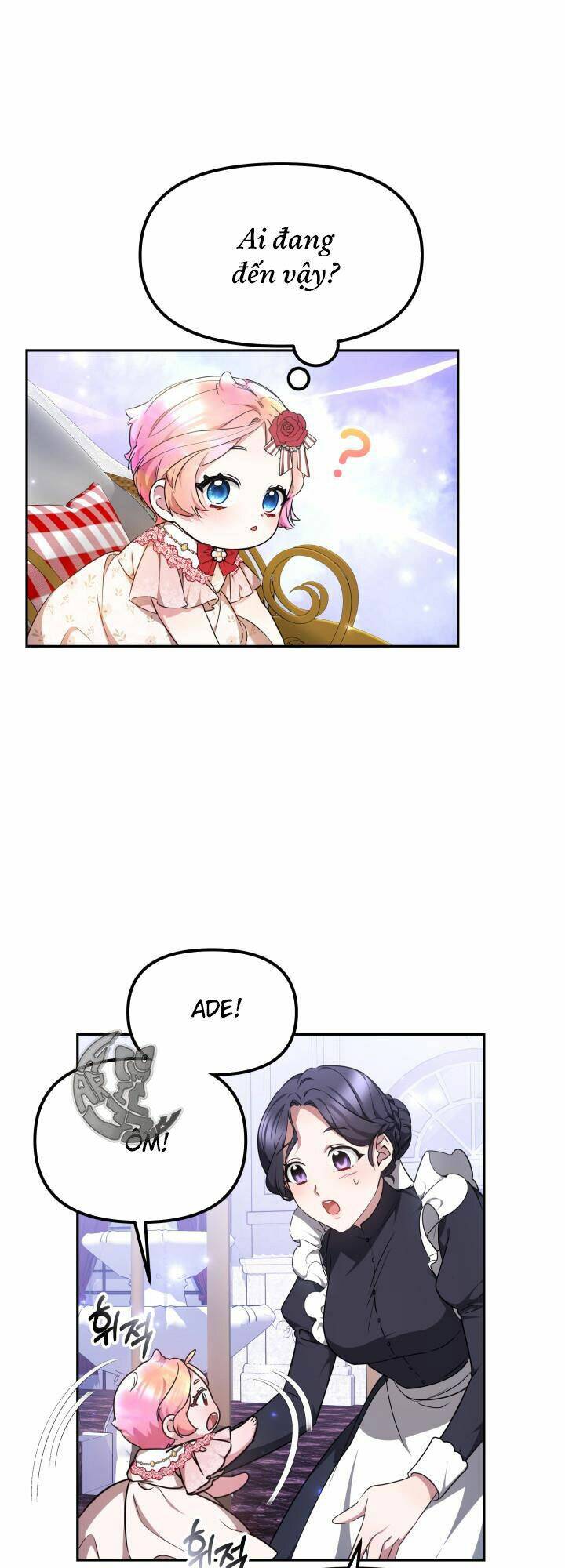 Rồng Con Thuần Hóa Những Kẻ Điên Rồ: Chapter 10