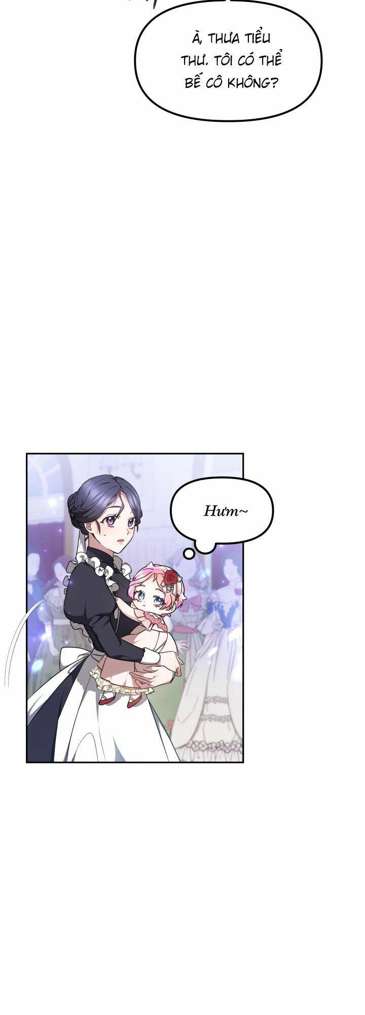 Rồng Con Thuần Hóa Những Kẻ Điên Rồ: Chapter 10
