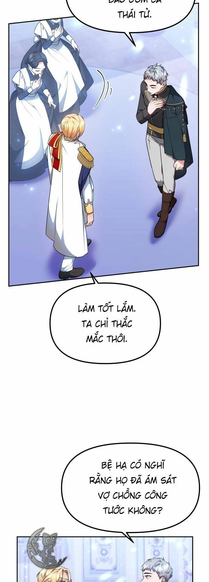 Rồng Con Thuần Hóa Những Kẻ Điên Rồ: Chapter 10