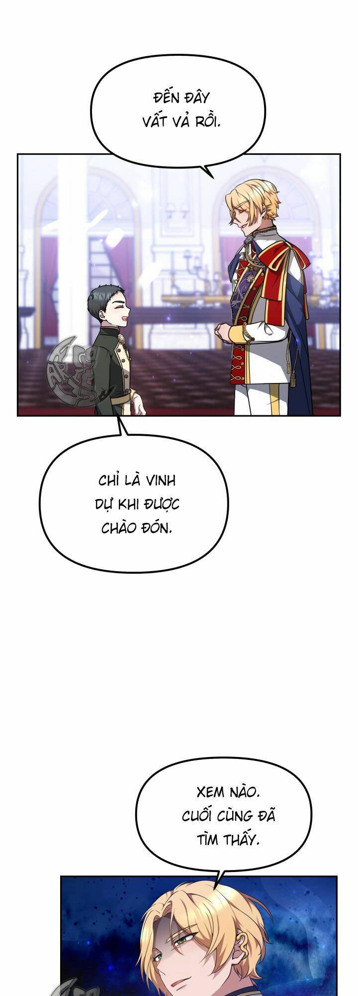 Rồng Con Thuần Hóa Những Kẻ Điên Rồ: Chapter 10