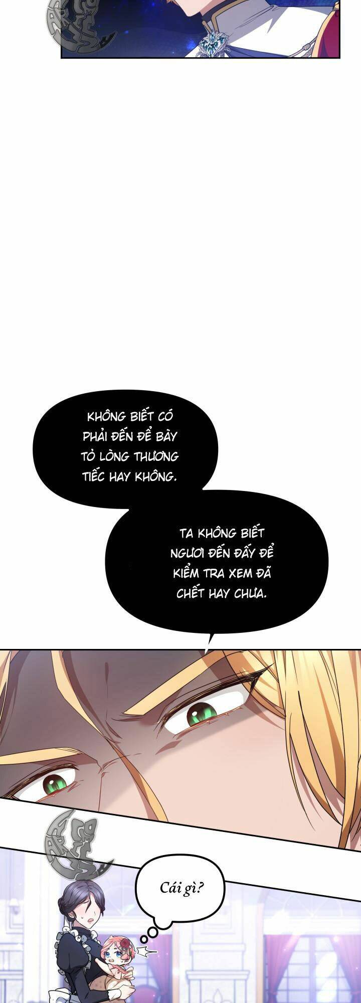 Rồng Con Thuần Hóa Những Kẻ Điên Rồ: Chapter 10