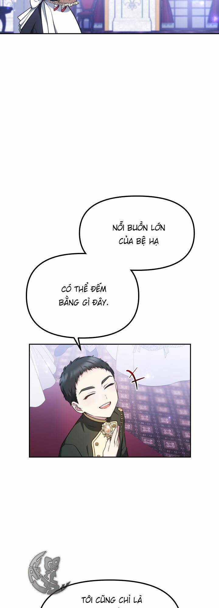 Rồng Con Thuần Hóa Những Kẻ Điên Rồ: Chapter 10